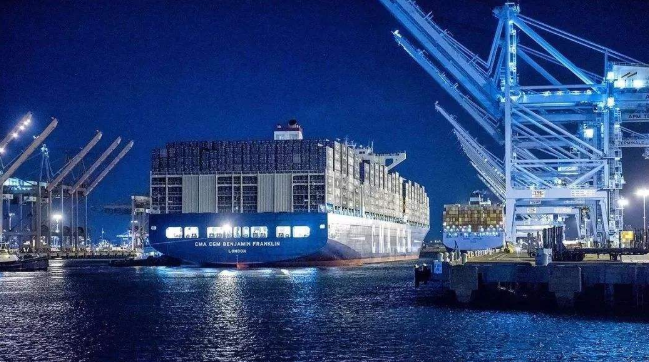浦东浅谈露天料场港口关闭题目标实验办法